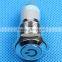 16mm push button switch with symbol
