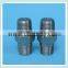 Stainless Steel Two Double Threads Fulljet Washing Nozzle