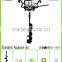 2015 Top Sale New Tree Planting Hand Manual Earth Soil Auger Machine HL520D