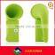 2014 Hot sale china wholesale cheap cell phone speaker/ phone case speaker/silicone phone speaker