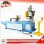 ML-355 automatic feeding metal steel pipe cutting machine (servo feeding)