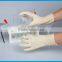 latex coated cut safety glove/latex gloves