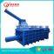 Colored Metal Smelting Industryaluminum Can Recycling Machine