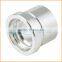Dongguan Factory Supply precious metal 2016 customized cnc turning parts