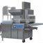 Pumpkin Pie/Meat Pie/ Burger Patty Processing Line -- Jinan DaYi Extrusion Machinery