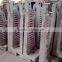 Wear-resisting ball mill scaleboard from reliable China supplier