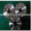 pcd die blanks for wire drawing tungsten carbide drawing dies