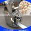 Chinese meat ravioli making machine