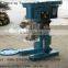 lab crusher,small magnetic machine, lab mixing barrels, grinding machines, vacuum filter, laboratory sand pump