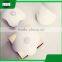 plastic decorative clover usb rechargeable sensor led study reading desk table night light lamp