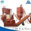 Made in China waste circuit board plastic recycling machine