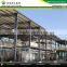 Best Selling Multi Feedstock Biodiesel Plant for used cooking oil pressing biodiesel