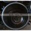 YX-280D Stainless Steel Small Autoclave Steam Sterilizer - Bluestone Autoclave