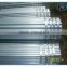 steel pipe/galvanized metal fence posts, 5/8"-12" sch40 fence material