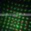 outdoor lawn night sky moving laser christmas lights projector