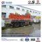 Dump truck manufacturer, steel box dump truck