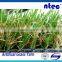 grass yarn for soccer straight and curly type made in china