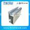 aluminum solar panel mounting rails
