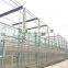 Commercial frp greenhouse for agricultural