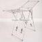 aluminium finishing clothes drying rack