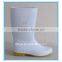 fashion pvc gumboots