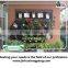 6-pocket Vertical Garden,Living Wall Planters,Living Wall Pots