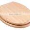 Cheap Price Carbonized/Natural/Stripes Bamboo Toilet Seat, Bamboo Toilet Seat,Carbonized natural Dark/Light bamboo toilet seat