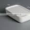 11'' butter plate round butter ceramic plate butter ceramic dish