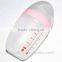 Custom Color Silicone Infant Feeding Bottle 150ml with slow flow nipple