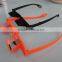 NEW STYLE Amazing Look Down Prism Bed glasses Reading Glasses Lazing Glasses