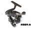 High Quality Sea/ Rock/ Lure / Lake Fishing 200 Type Wired Fishing Reel