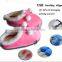 Newest Fashion Heated Slippers USB Warmer Shoes Electric USB Warm Slippers For Wholesale