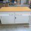 sliding file cabinet