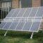 Home Use Solar System / Home Solar System / Solar Power System With DC Fans and LED Lights 500w