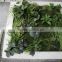 home green wall cheaper house use (110X50cm) vertical vertical green wall