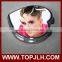 most popular promotion item private logo printed make up mirror