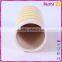 Cheap round shape ceramic vase home decor