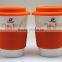 Ceramic Coffee tumbler