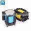 Retractable Tensile Line Cassette for Crowd Control Stanchion Barrier