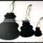 Removable mini customized shape blackboard