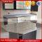 Misty Brown Bainbrook Peach Color G664 Granite Kitchen countertop, Vanity top