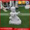 Hand Carved Mini Baby Granite Buddha Statue