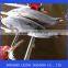 frozen yellowfin tuna