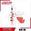 2.4" Auger Drill Bit For Post Hole Digger Tool 30" Length Carbon Steel Earth Drill