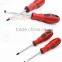 screwdriver philips slotted pozi torks