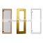 Popular Sale All- glass Sauna Room Accessories Sauna Door/Wooden Sauna Door With Wholesale Price