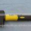 ST551&ST552&ST553 Varnish Sprayed Treatment Agricultural Tools&Garden Iron Bushhammer