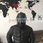 NIJ IIIA .44 full face protect special sniper protect from headshot bulletproof mask for SWAT