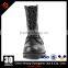 Black nepal military boots dubai army jungle boot sale
