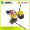 TIEGONG NQZ-5III Internal Combustion Rail cutter rail cutting machine